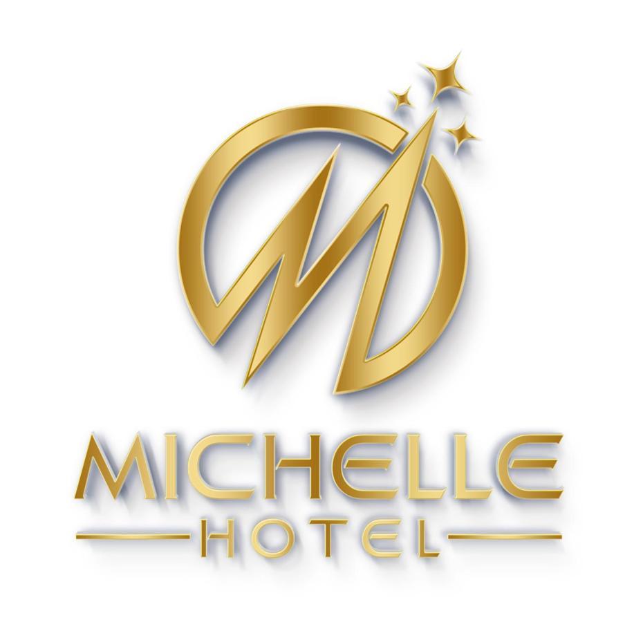 Michelle Hotel Ho Şi Min Dış mekan fotoğraf